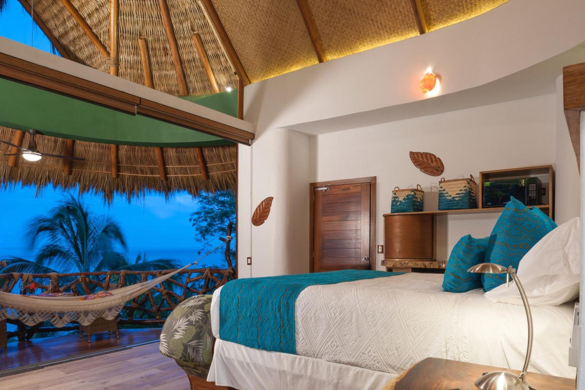 Villa Lala Boutique Hotel Adults Only Puerto Vallarta Rom bilde