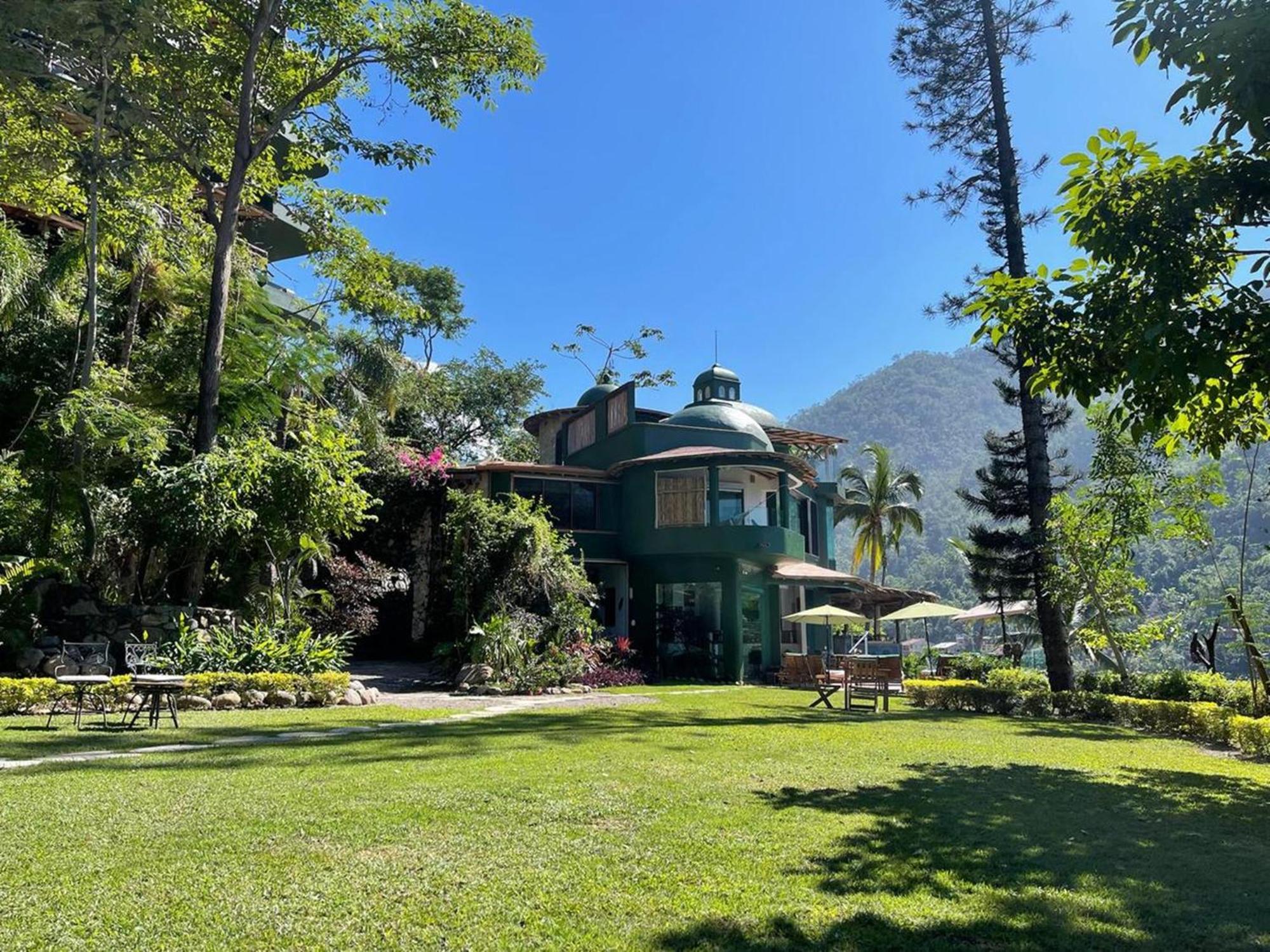 Villa Lala Boutique Hotel Adults Only Puerto Vallarta Eksteriør bilde